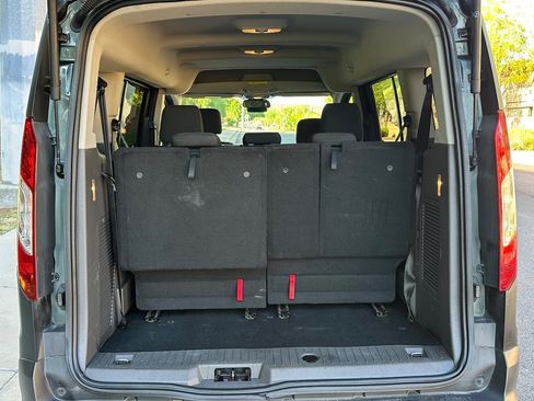 Used 2019 Ford Transit Connect XL image 42