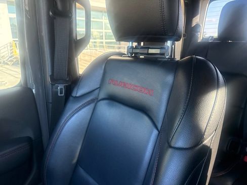 Used 2021 Jeep Gladiator Rubicon AWD/4WD image 14