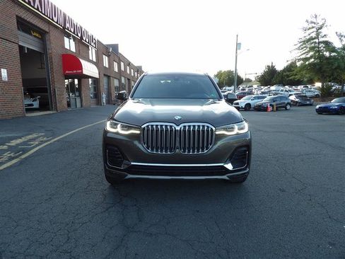Used 2021 BMW X7 xDrive40i w/ Premium Package image 3