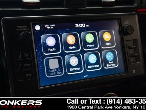 Used 2022 Subaru BRZ Premium image 31