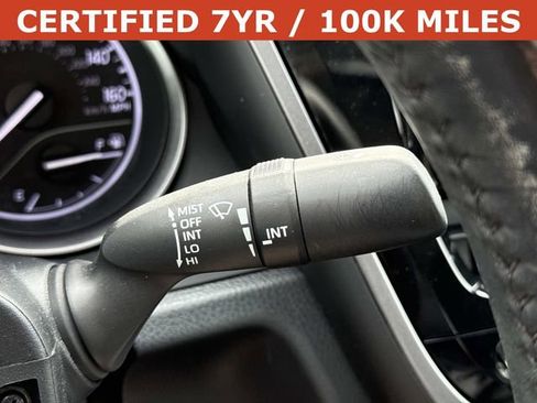 Used 2024 Toyota Camry SE FWD image 25