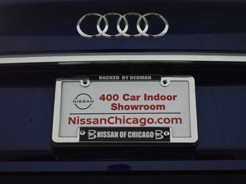 Used 2024 Audi Q5 2.0T Premium w/ Convenience Package AWD/4WD image 41