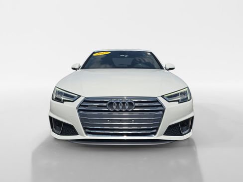 Used 2019 Audi A4 2.0T Premium Plus w/ Premium Plus Package AWD/4WD image 8