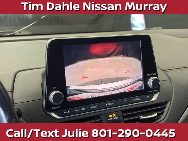 Used 2020 Nissan Altima 2.5 SR FWD image 28