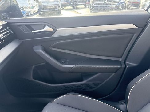 New 2026 Volkswagen Jetta Sport FWD image 21