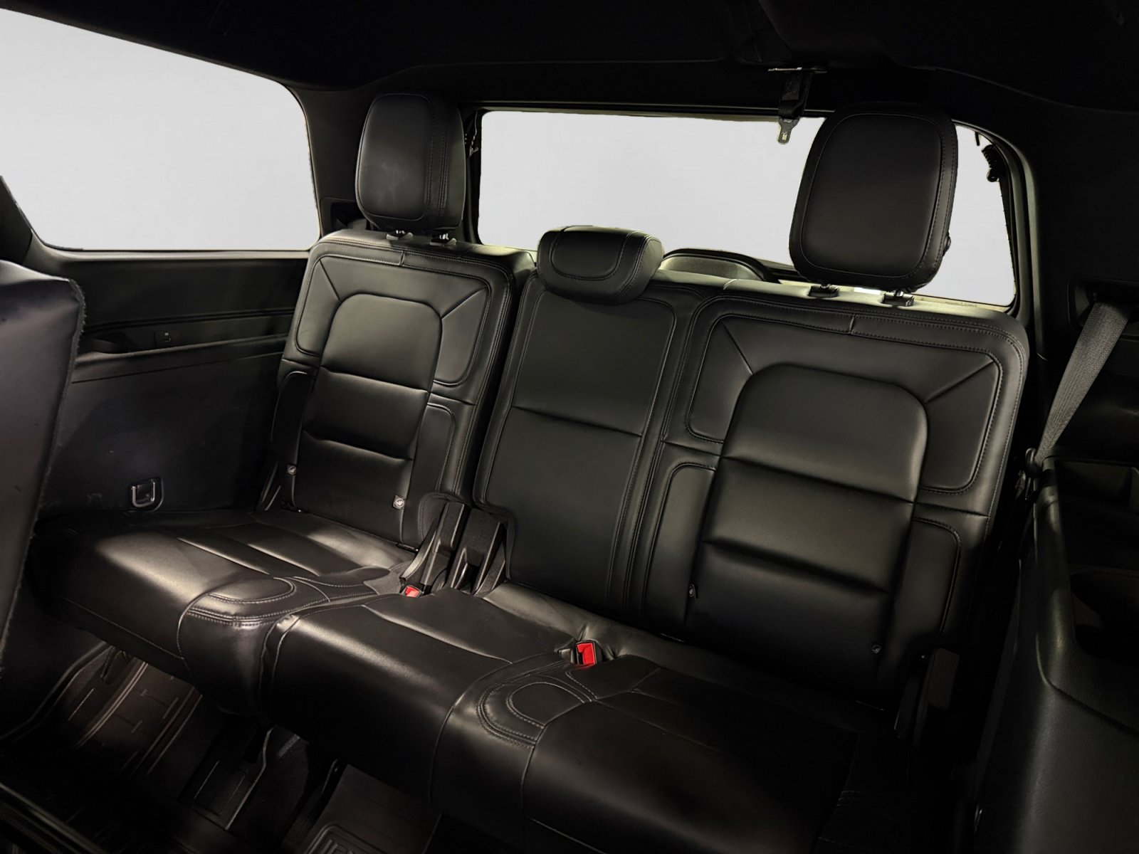 Used 2020 Lincoln Navigator Reserve AWD/4WD image 21