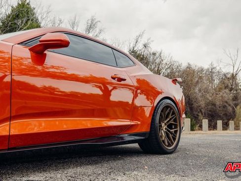 Used 2023 Chevrolet Camaro ZL1 image 29
