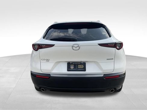 Used 2023 MAZDA CX-30 AWD 2.5 S w/ Select Package image 6