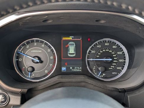 Used 2021 Subaru Ascent Touring image 23