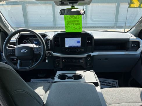 Used 2022 Ford F150 XL w/ Equipment Group 101A High image 22