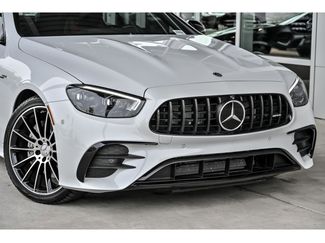 Certified 2022 Mercedes-Benz E 53 AMG 4MATIC Coupe video 2