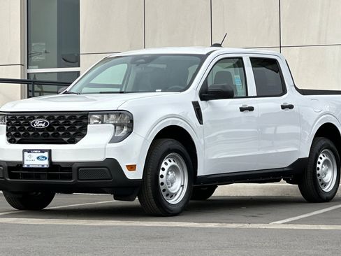 New 2026 Ford Maverick XL image 7