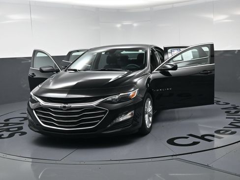 Used 2024 Chevrolet Malibu LT FWD image 22