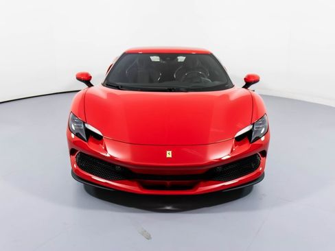 Certified 2024 Ferrari 296 GTB image 16