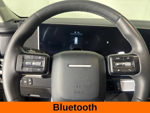 Used 2024 Hyundai Santa Fe XRT AWD/4WD image 15