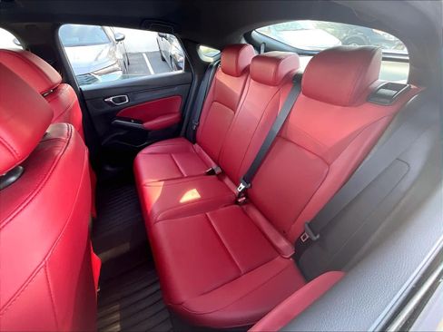 Used 2024 Acura Integra A-Spec image 28