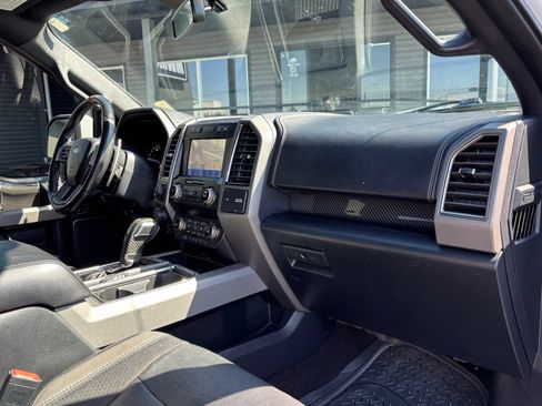 Used 2020 Ford F150 Raptor w/ Equipment Group 802A Luxury AWD/4WD image 29