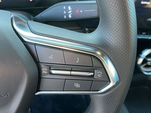 New 2026 Chevrolet Blazer EV LT AWD/4WD image 20