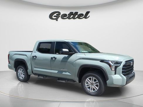 New 2026 Toyota Tundra SR5 RWD image 6