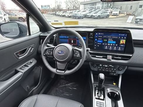 New 2026 Subaru Outback Limited AWD/4WD image 25