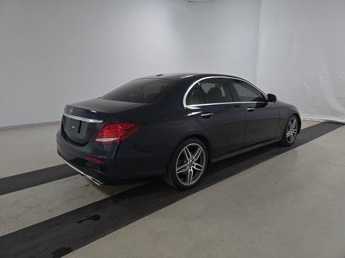 Used 2020 Mercedes-Benz E 350 Sedan w/ Parking Assistance Package image 6
