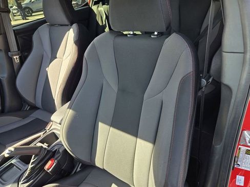 Used 2024 Subaru WRX w/ Accessory Package #2 image 17