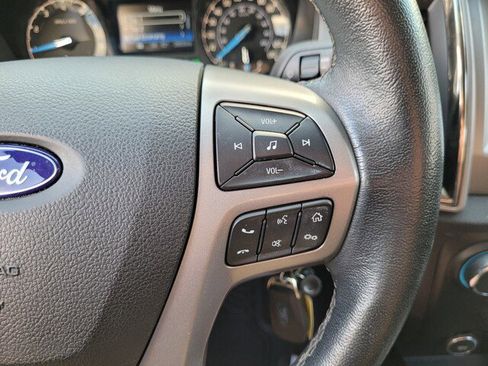 Used 2019 Ford Ranger XLT w/ Equipment Group 302A Luxury image 27