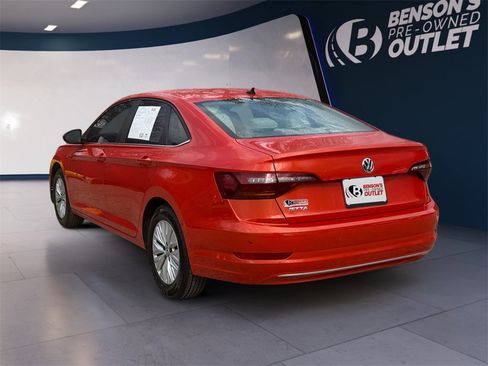 Used 2019 Volkswagen Jetta S w/ Driver Assistance Package image 3