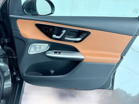 Certified 2026 Mercedes-Benz GLC 300 4MATIC image 24