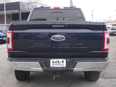 Used 2023 Ford F150 Lariat w/ Equipment Group 502A High AWD/4WD image 15