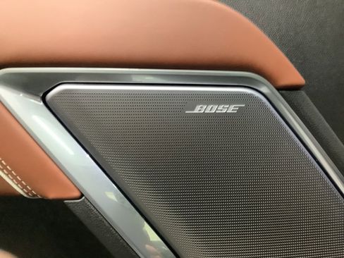 New 2026 GMC Sierra 1500 Denali Ultimate image 18