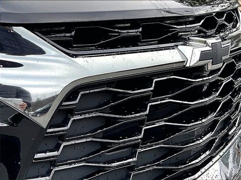 Used 2022 Chevrolet Blazer RS w/ Enhanced Convenience Package image 30