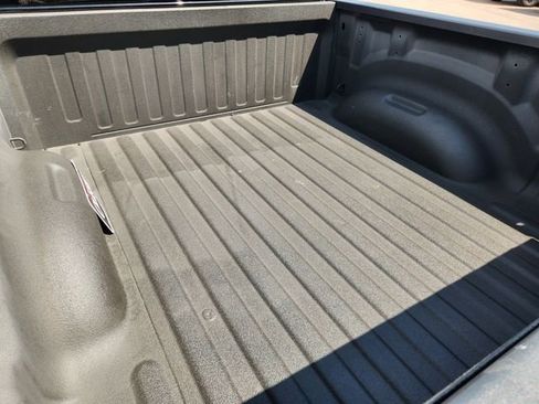 Used 2025 RAM 1500 Lone Star image 9