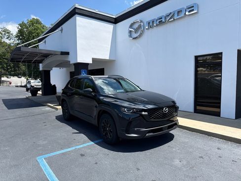 New 2026 MAZDA CX-50 AWD 2.5 S w/ Weather Package image 2