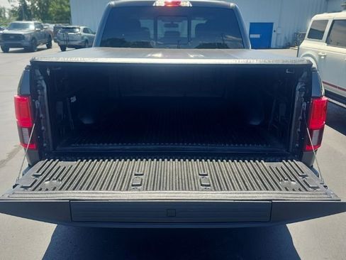 Used 2018 Ford F150 XLT w/ Equipment Group 302A Luxury AWD/4WD image 5