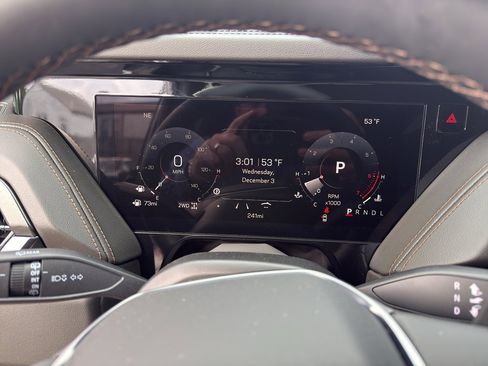 New 2026 GMC Yukon AT4 image 21