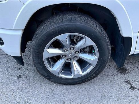 Used 2020 RAM 1500 Limited image 35