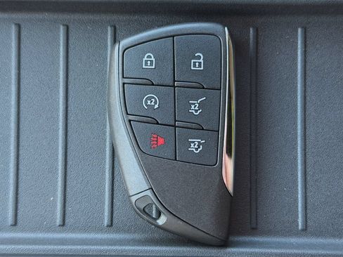 Used 2021 Chevrolet Tahoe Premier w/ Premium Package AWD/4WD image 31