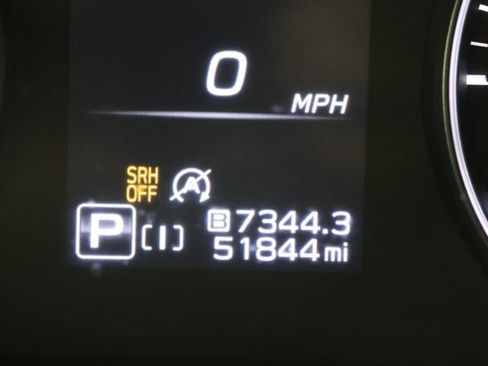 Used 2024 Subaru Crosstrek 2.0i Premium AWD/4WD image 13