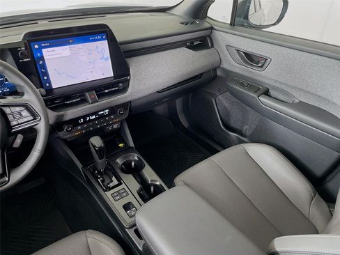Certified 2026 Subaru Outback Limited XT w/ Premium/Limited Package AWD/4WD image 28