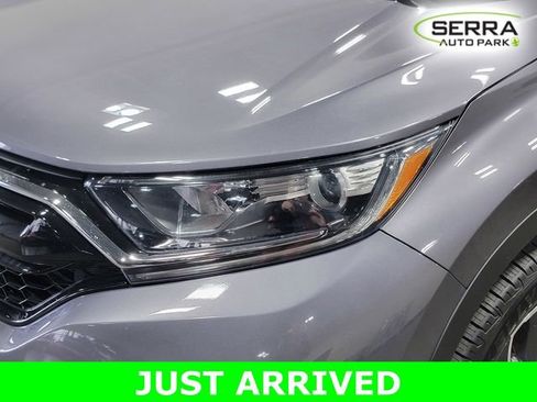 Used 2021 Honda CR-V EX image 10