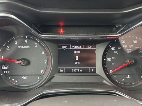 Used 2023 Chevrolet TrailBlazer LT w/ Convenience Package image 12