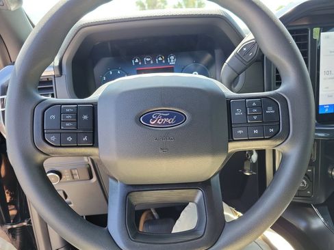 New 2026 Ford F150 STX w/ Equipment Group 200A AWD/4WD image 18