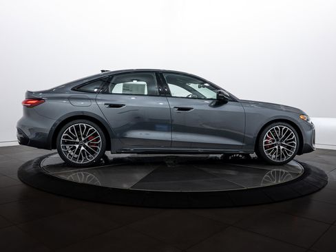 New 2025 Audi S5 Premium Plus image 3