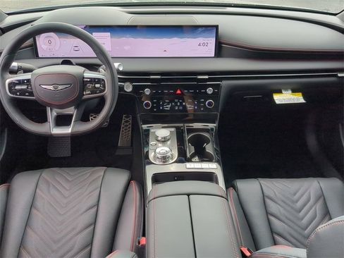 Used 2025 Genesis G80 2.5T Sport Prestige image 17