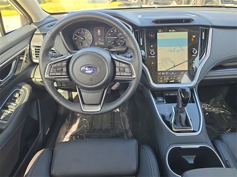 Used 2025 Subaru Legacy Limited w/ Popular Package #3 image 10