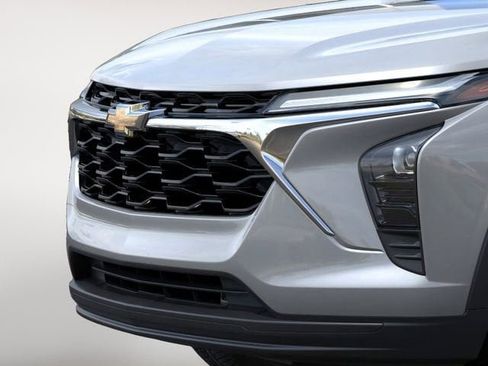 New 2026 Chevrolet Trax LS w/ LS Convenience Package image 13