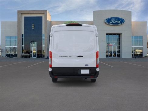 New 2026 Ford Transit 150 148 Medium Roof image 5