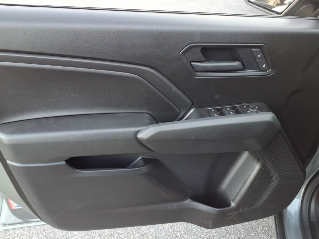 New 2026 Chevrolet Colorado Trail Boss AWD/4WD image 14