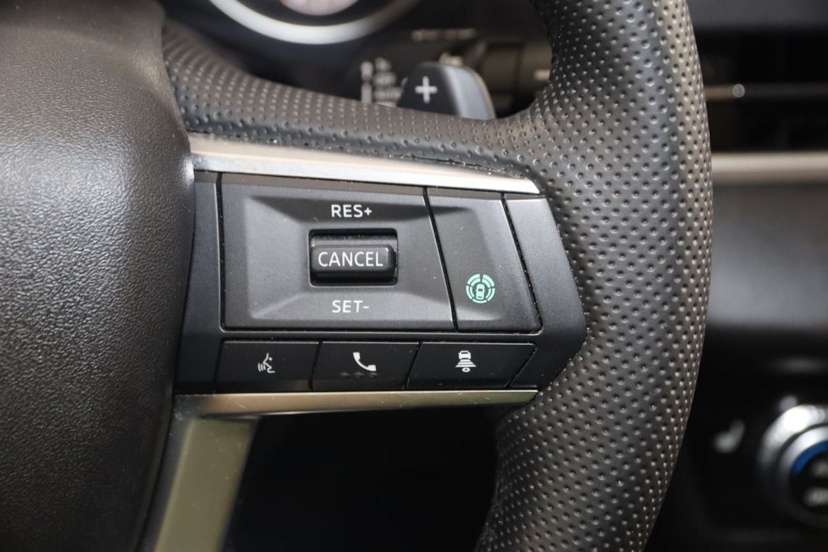 Used 2024 Mitsubishi Outlander Ralliart AWD/4WD image 34